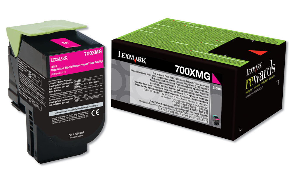 Lexmark 70C0XMG