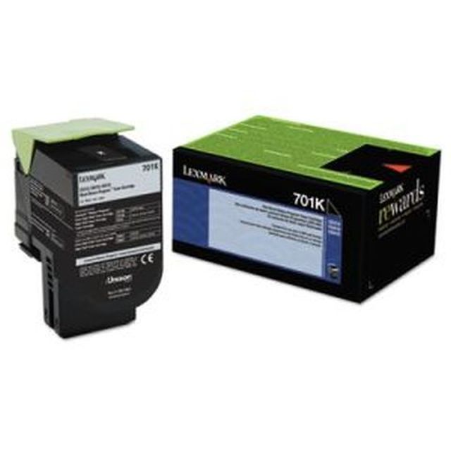 Lexmark 70C10K0