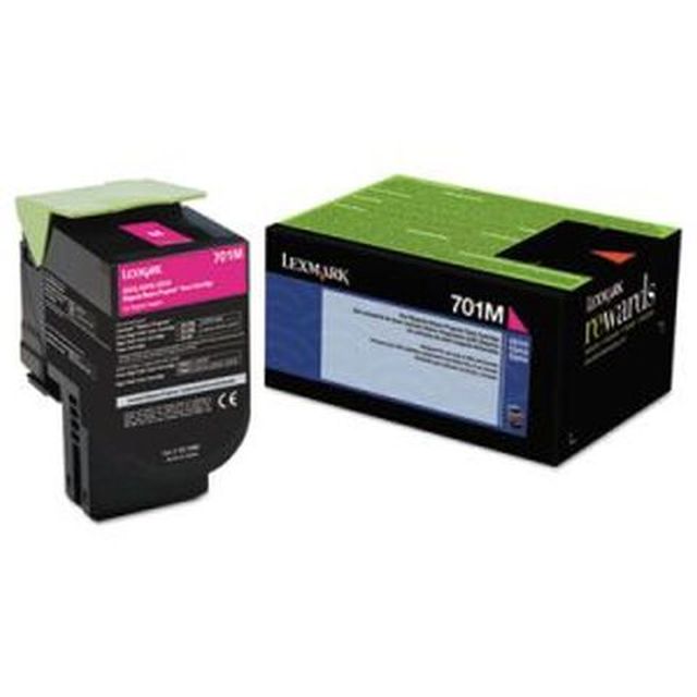 Lexmark 70C10M0