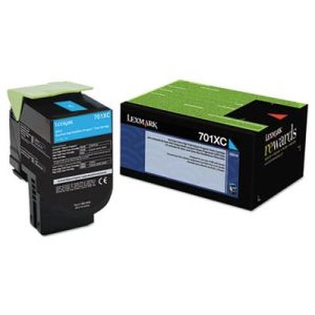 Lexmark 70C1XC0