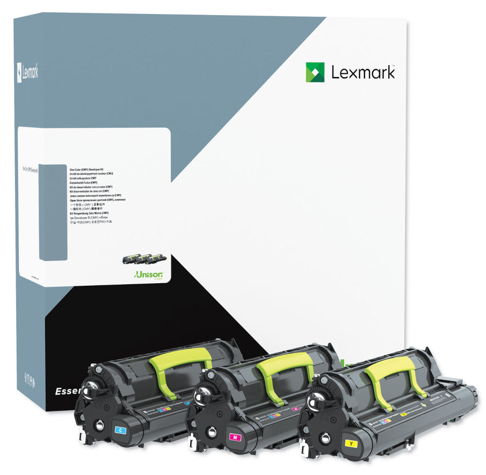 Lexmark 72K0FV0