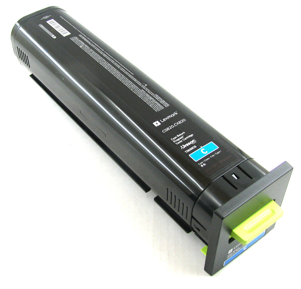 Lexmark 72K10C0-BB