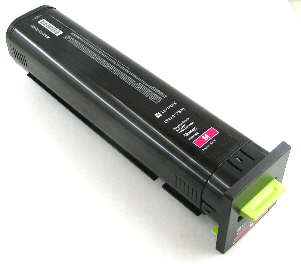 Lexmark 72K10M0-BB