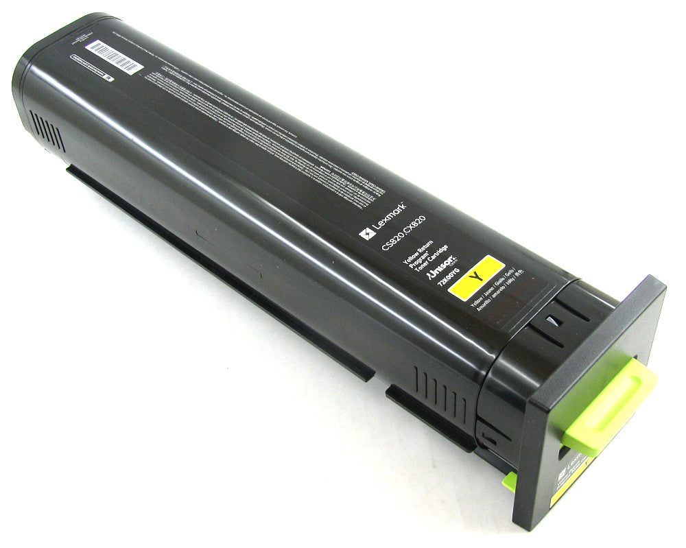 Lexmark 72K10Y0-BB