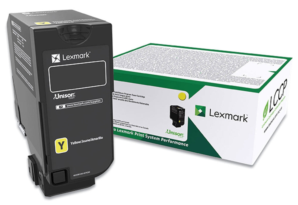 Lexmark 74C00YG