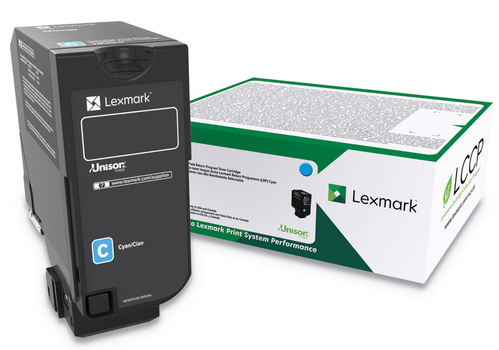 Lexmark 74C0HCG