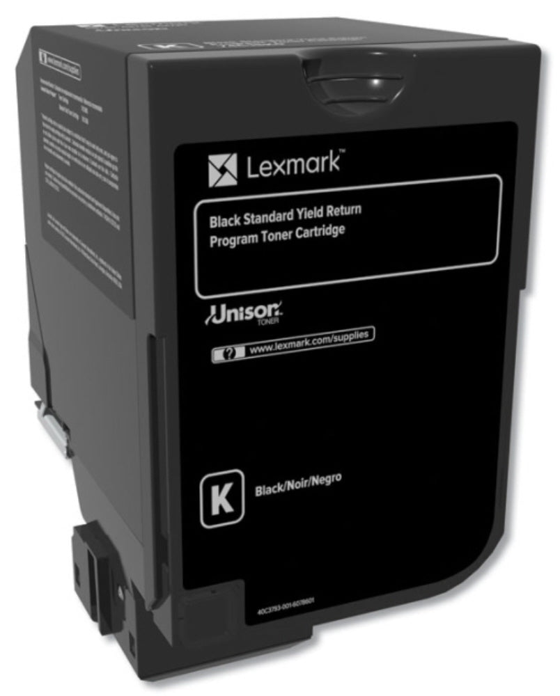 Lexmark 74C1HK0
