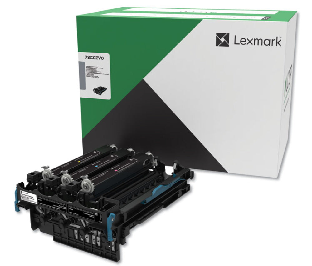 Lexmark 78C0ZV0