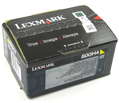 Lexmark 800H4