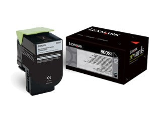 Lexmark 800S1