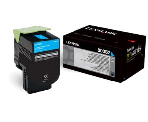 Lexmark 800S2