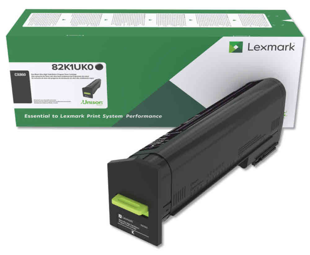 Lexmark 82K1UK0