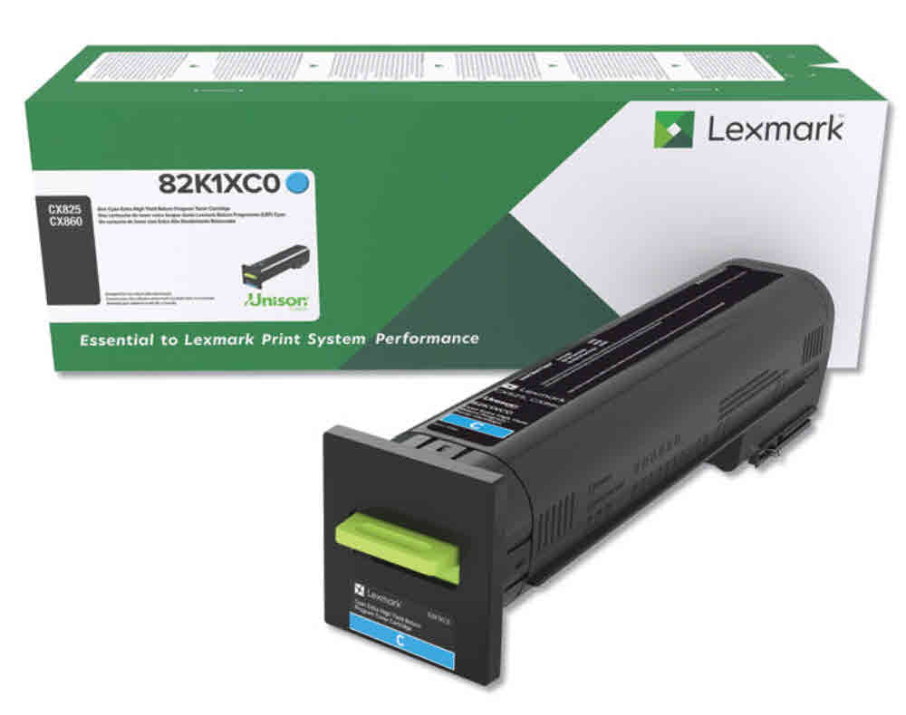 Lexmark 82K1XC0