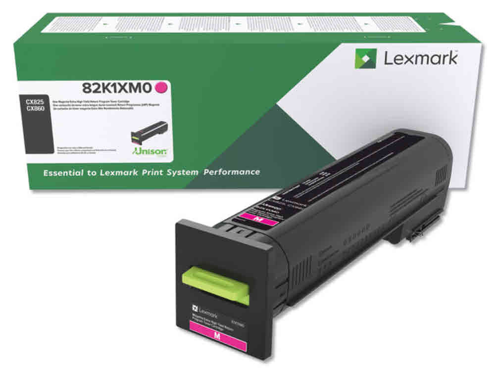 Lexmark 82K1XM0