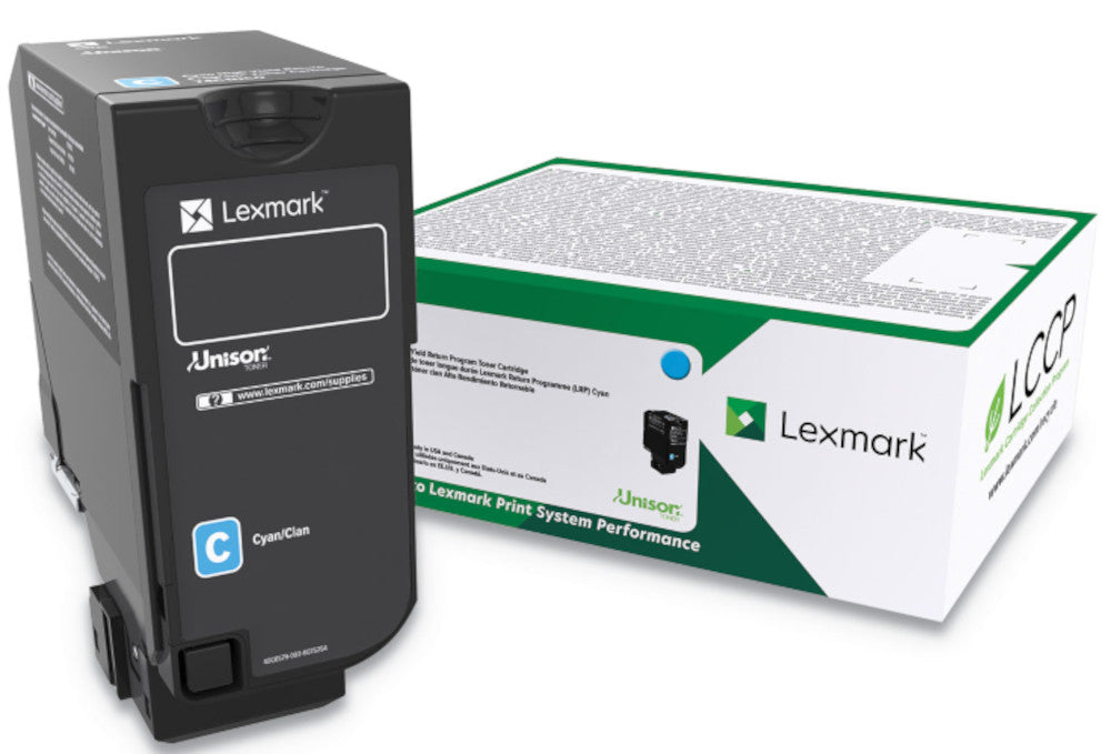 Lexmark 84C0HCG