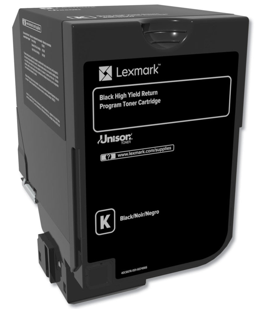 Lexmark 84C1HK0