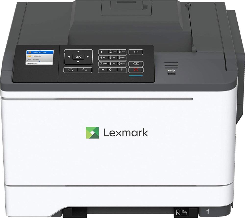 Lexmark C2535DW