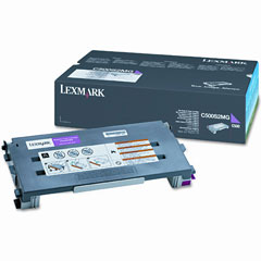 Lexmark C500S2MG