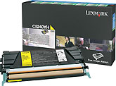 Lexmark C5240YH