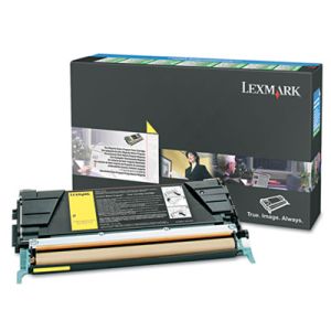 Lexmark C5246YH