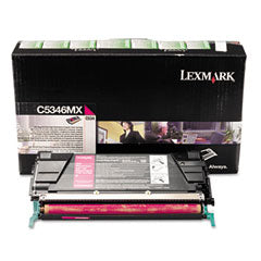 Lexmark C5346MX