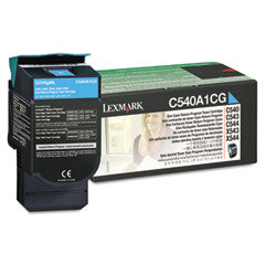 Lexmark C540A1CG