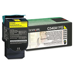 Lexmark C540A1YG