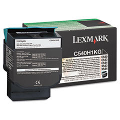 Lexmark C540H1KG