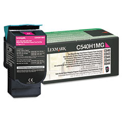 Lexmark C540H1MG