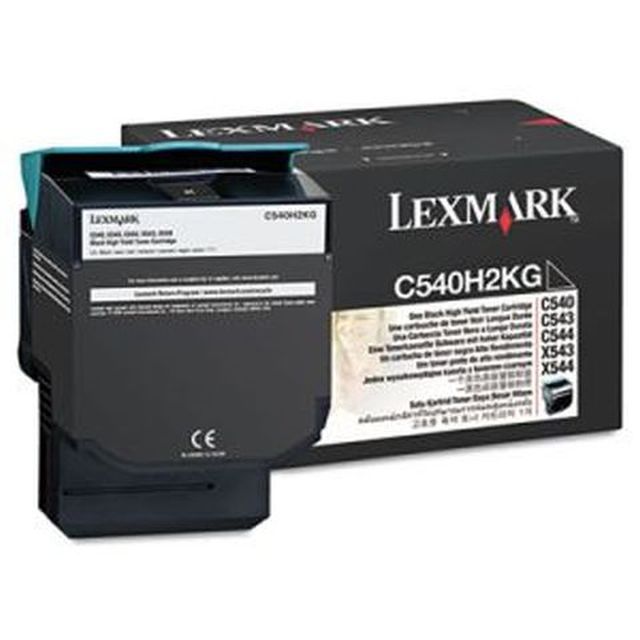 Lexmark C540H2KG