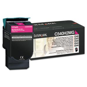 Lexmark C540H2MG