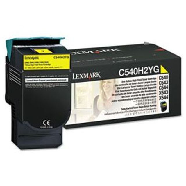 Lexmark C540H2YG