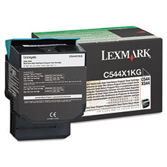 Lexmark C544X1KG