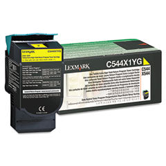 Lexmark C544X1YG