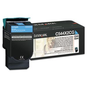 Lexmark C544X2CG