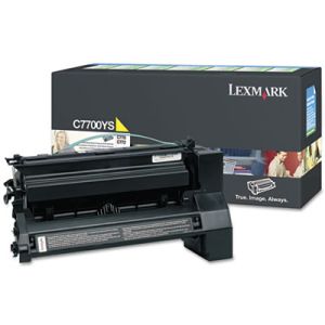 Lexmark C7200YS