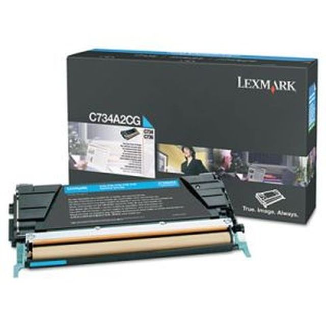 Lexmark C734A2CG