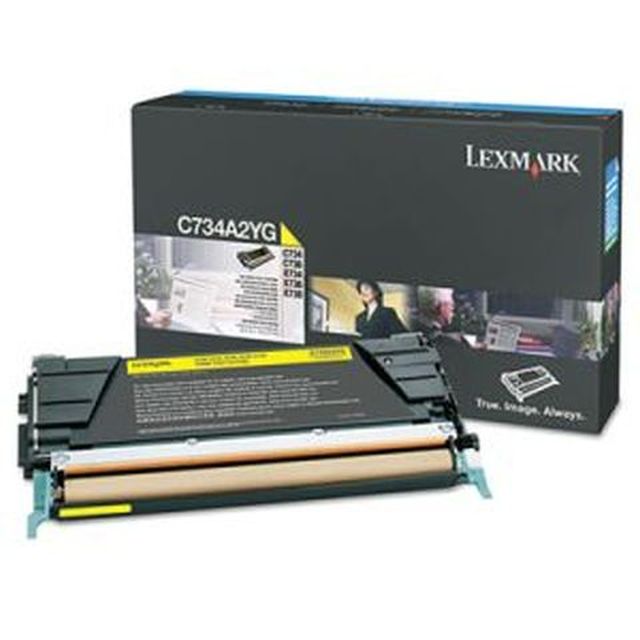 Lexmark C734A2YG