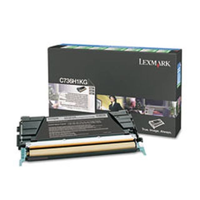 Lexmark C736H1KG