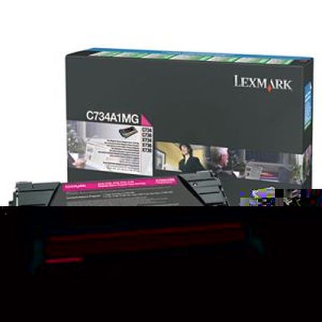 Lexmark C746A1MG