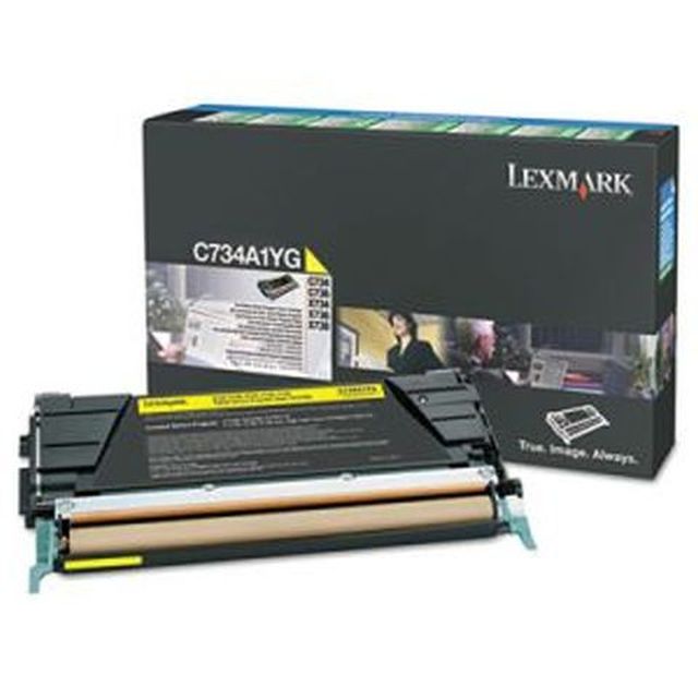 Lexmark C746A1YG