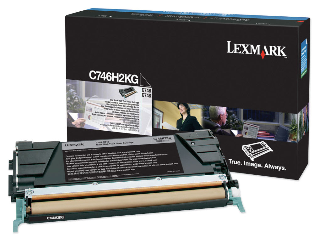 Lexmark C746H2KG