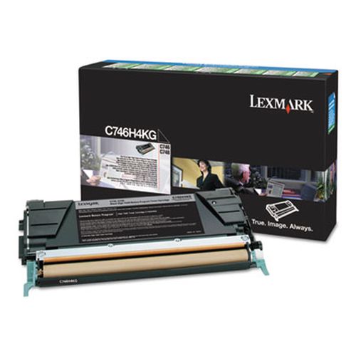 Lexmark C746H4KG