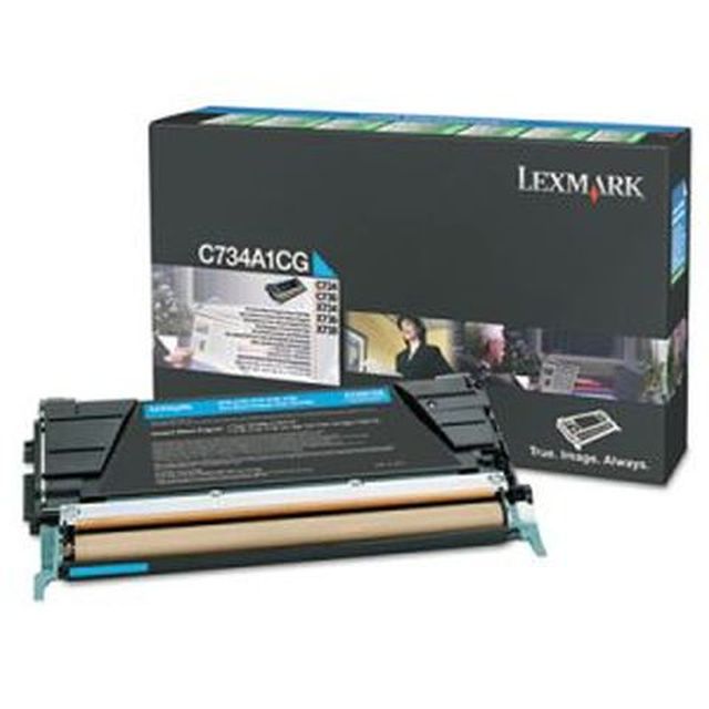 Lexmark C748H1CG