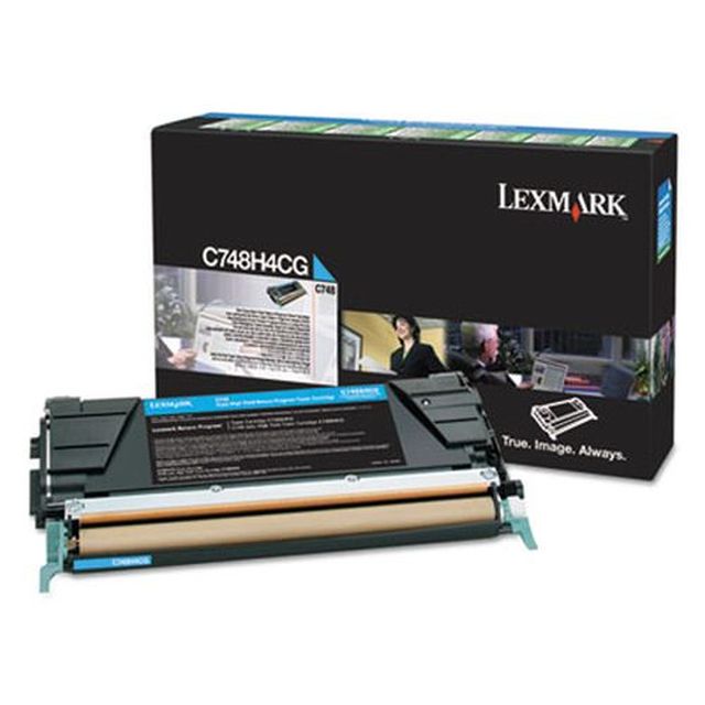 Lexmark C748H4CG