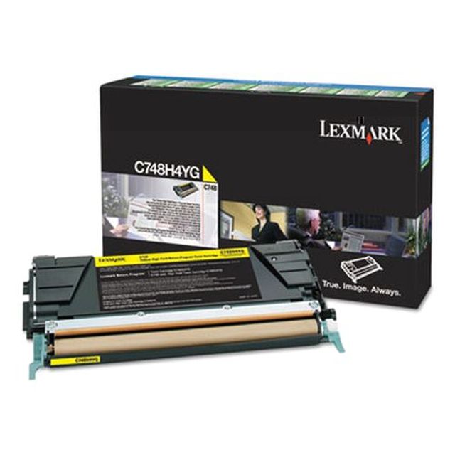 Lexmark C748H4YG