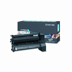 Lexmark C7700CH-B