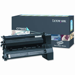 Lexmark C7700CS