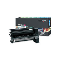 Lexmark C7700MH-B