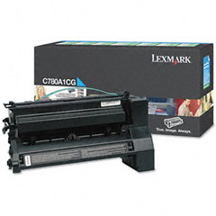 Lexmark C780A1CG